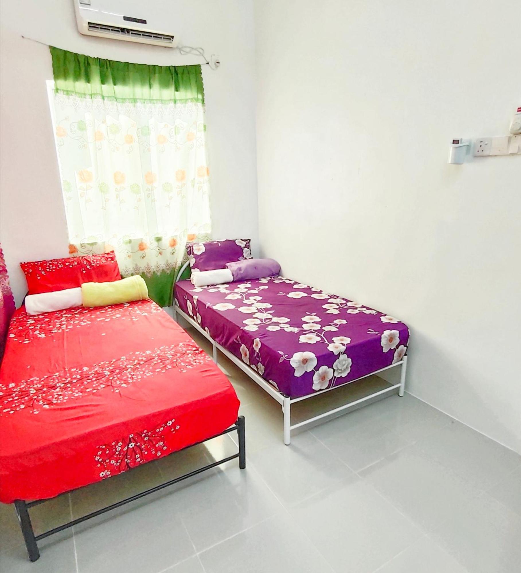 Holiday home Amir Chemumaq *