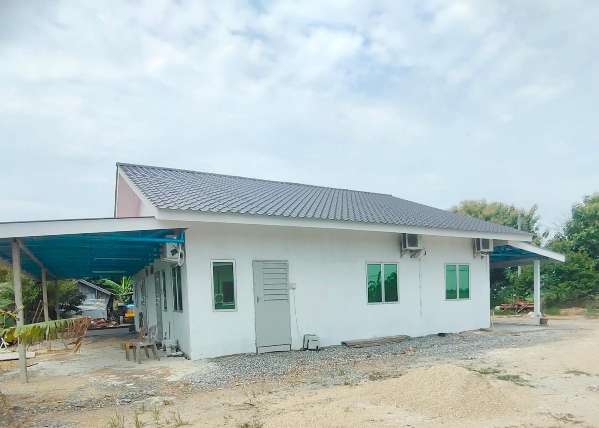 Holiday home Amir Chemumaq *